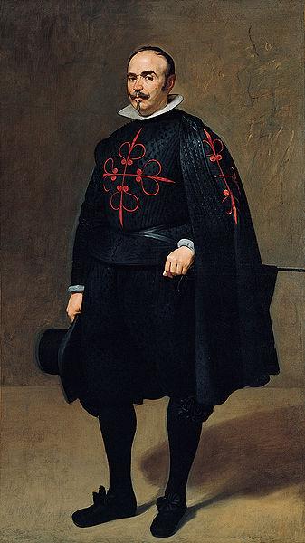 Imagen de Caballero de Calatraba